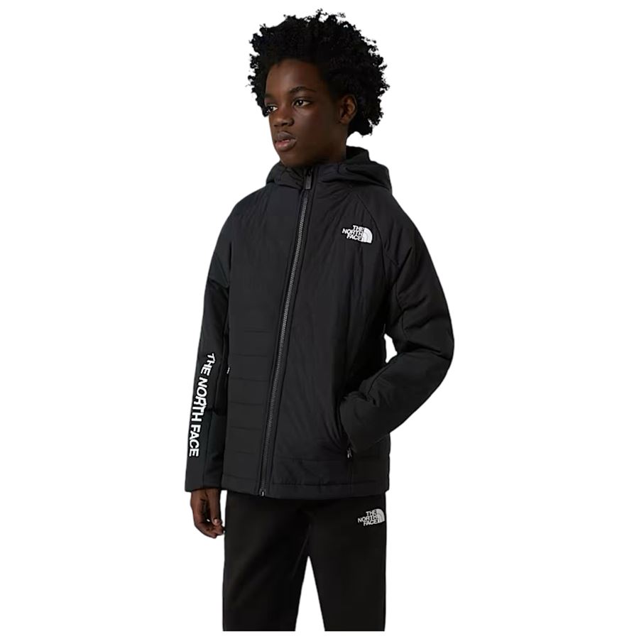  The North Face | NF0A89HRJK3